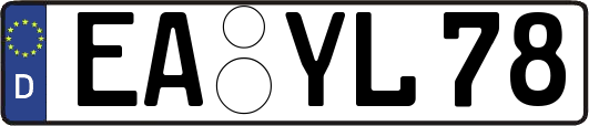 EA-YL78