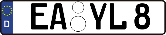 EA-YL8