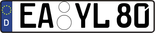 EA-YL80