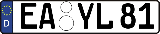 EA-YL81
