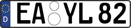 EA-YL82