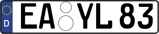 EA-YL83
