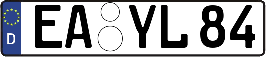 EA-YL84