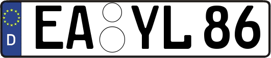 EA-YL86