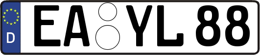 EA-YL88