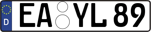 EA-YL89