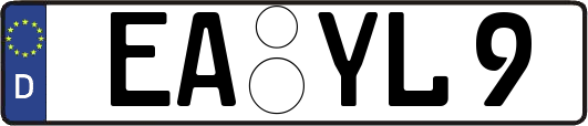 EA-YL9