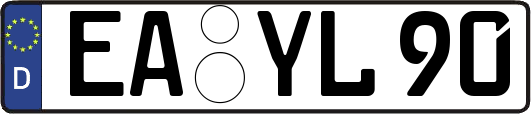 EA-YL90