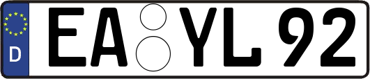 EA-YL92