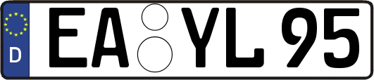 EA-YL95