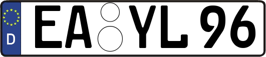 EA-YL96