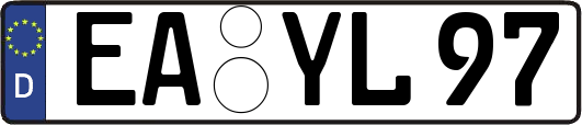 EA-YL97