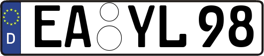 EA-YL98