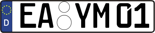EA-YM01