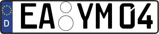 EA-YM04