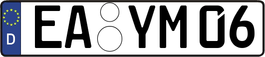 EA-YM06