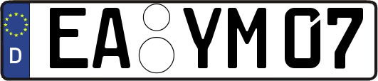 EA-YM07