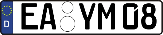 EA-YM08