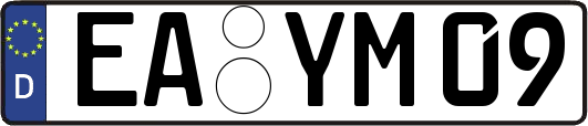 EA-YM09