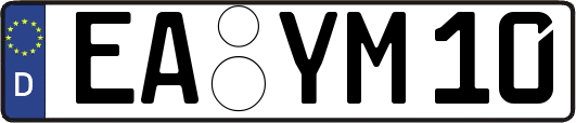 EA-YM10