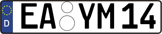 EA-YM14
