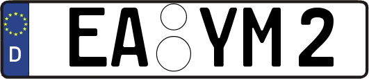 EA-YM2