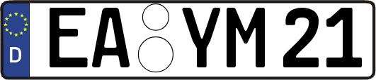EA-YM21