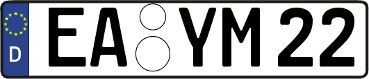 EA-YM22