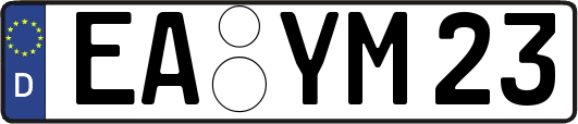 EA-YM23