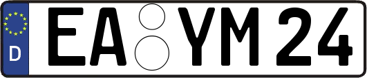 EA-YM24