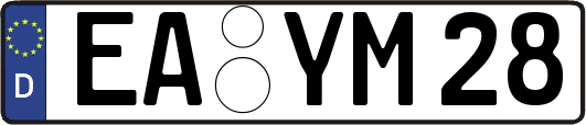 EA-YM28