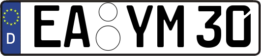 EA-YM30
