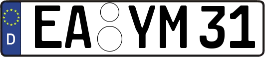 EA-YM31