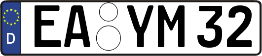 EA-YM32