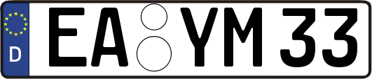 EA-YM33