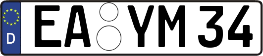 EA-YM34