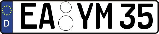 EA-YM35