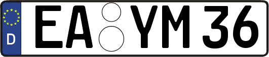 EA-YM36