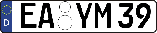 EA-YM39