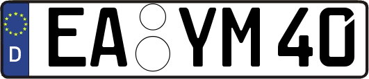 EA-YM40