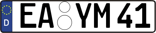 EA-YM41