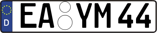 EA-YM44