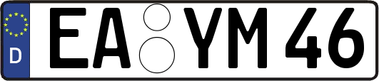 EA-YM46