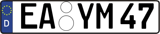 EA-YM47