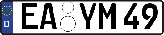 EA-YM49