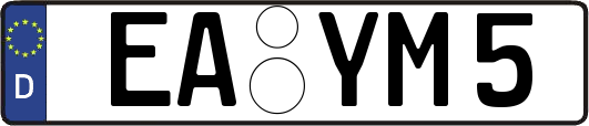 EA-YM5