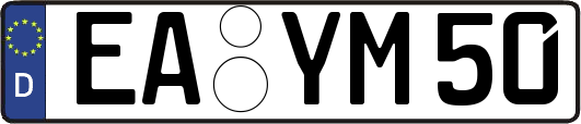 EA-YM50