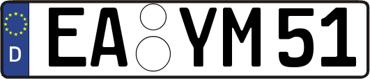 EA-YM51
