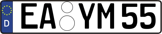 EA-YM55