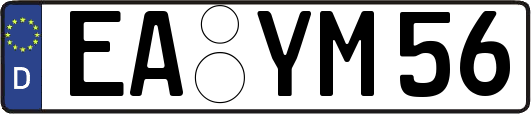 EA-YM56